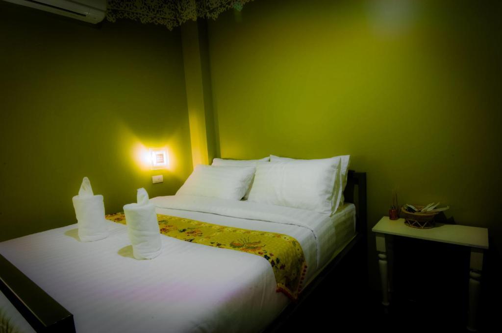 Oh Dee Hostel Сангхла-Бурі Номер фото