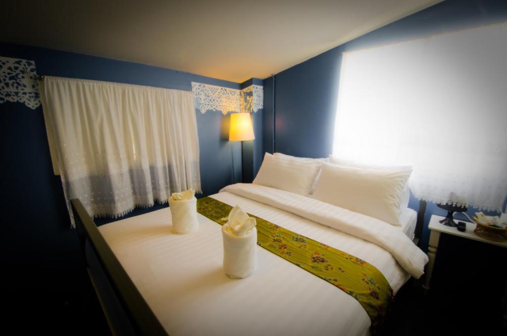 Oh Dee Hostel Сангхла-Бурі Номер фото