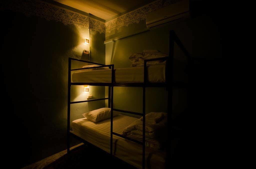 Oh Dee Hostel Сангхла-Бурі Екстер'єр фото