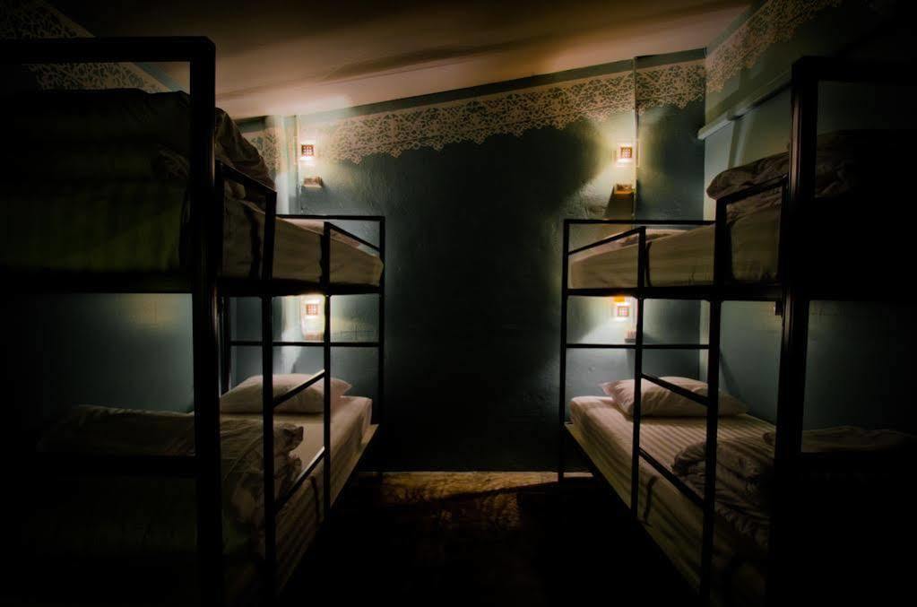 Oh Dee Hostel Сангхла-Бурі Екстер'єр фото